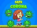 게임 Safe From Corona