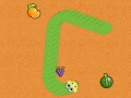 게임 Snake Want Fruits