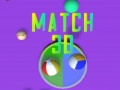 게임 Match 3D