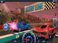 게임 Fast Line Furious Car Racing