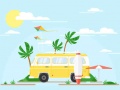 게임 Vacation Time Jigsaw