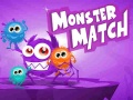 게임 Monster Match