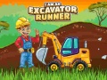 게임 I Am An Excavator Runner