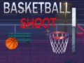 게임 Basketball Shot