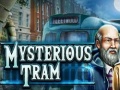 게임 Mysterious Tram