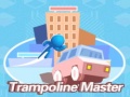 게임 Trampoline master