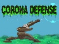 게임 Corona Defense