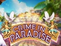 게임 Crime in Paradise