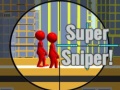 게임 Super Sniper!