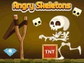 게임 Angry Skeletons