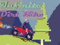 게임 Infinite Dirt Bike