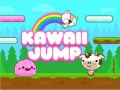게임 Kawaii Jump