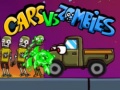 게임 Cars vs. Zombies