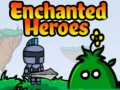 게임 Enchanted Heroes