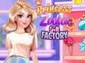 게임 Princess Zodiac Spell Factory