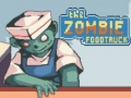 게임 the Zombie FoodTruck