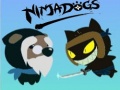 게임 Ninja Dogs