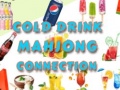 게임 Cold Drink Mahjong Connection