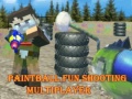 게임 PaintBall Fun Shooting Multiplayer