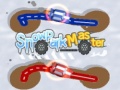 게임 Snow Park Master