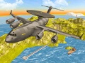 게임 Air War Plane Flight Simulator Challenge 3D