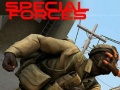 게임 Special Forces Dust 2