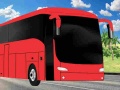 게임 City Bus Simulator 3d