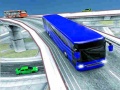 게임 City Bus Racing