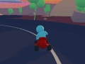 게임 Mini Cart Racing