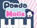 게임 Panda Holic