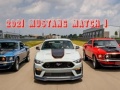 게임 2021 mustang match 1