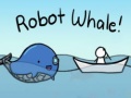 게임 Robot Whale!