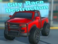 게임 City Race Destruction