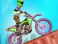 게임 Bike Stunt Racing 3d