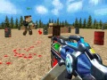 게임 Paintball Fun Shooting Multiplayer