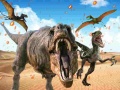 게임 Dino Hunter: Killing Strand