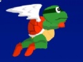 게임 Flappy Turtle