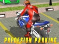 게임 Pregesion parking