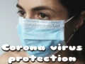 게임 Corona virus protection 