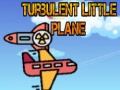 게임 Turbulent Little Plane