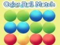 게임 Color Ball Match