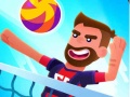 게임 Monster Head Soccer Volleyball