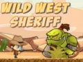 게임 Wild West Sheriff