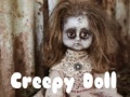 게임 Creepy Doll 