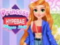 게임 Princess HypeBae Blogger Story