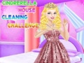 게임 Cinderella House Cleaning Challenge 