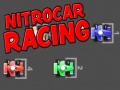 게임 NitroCar Racing