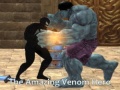 게임 The amazing Venom hero