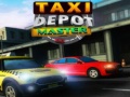 게임 Taxi Depot Master 