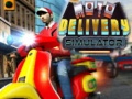 게임 Moto Delivery Simulator